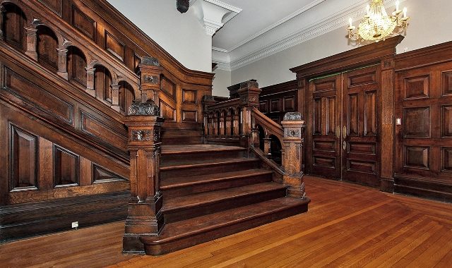 2nd View of Grand Staircase - Copy