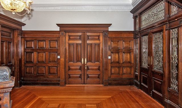 Grand Foyer Entrance - 2  - Copy