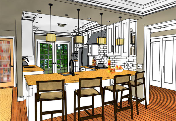 INTERIOR DESIGN