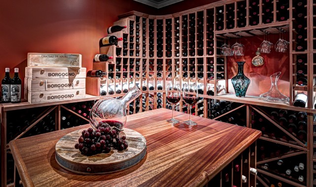 Wine Cellar SHOT 4